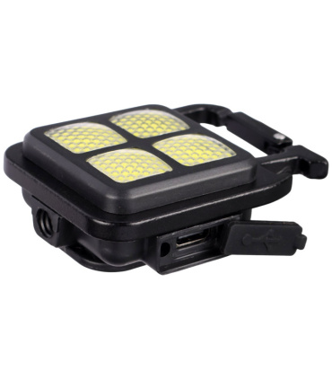 چراغ قوه کمپی چند کاره Keychain Light