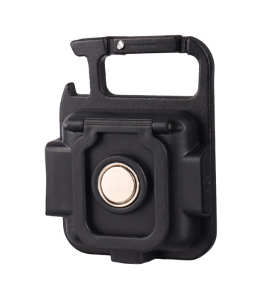 چراغ قوه کمپی چند کاره Keychain Light