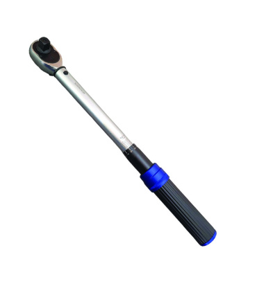 ترکمتر 1200 جغجغه ای 10 الی 110 نیوتن حرفه ای درایو 1/2 اینچ اسکای SKY مدل TW116C110