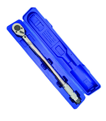 ترکمتر جغجغه ای 28 الی 210 نیوتن درایو 1/2 اینچ اسکای SKY مدل TW113C210