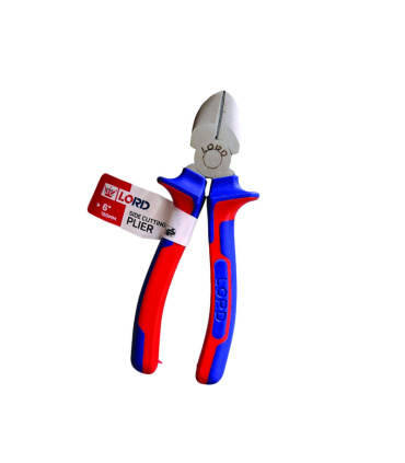 سیم چین سایز 6 اینچ حرفه ای لورد LORD