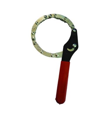 آچار فیلتر روغن بازکن دنده ای ساتاوین SATAVIN مدل 4ED