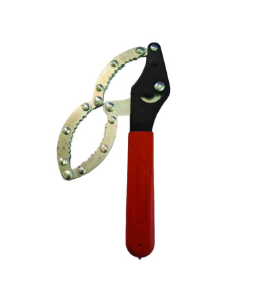 آچار فیلتر روغن بازکن دنده ای ساتاوین SATAVIN مدل 4ED