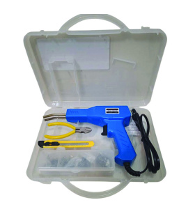 جعبه باز جعبه شکسته تفنگ جوش پلاستیک حرفه ای الاپوید ELAPOID