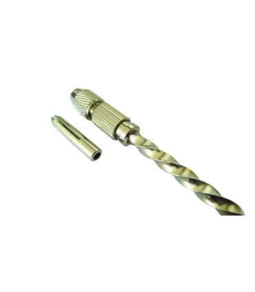 دریل فشاری ( سه نظام فنری ) ساخت هند