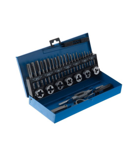 ست حدیده و قلاویز 32 عددی ساتاوین SATAVIN