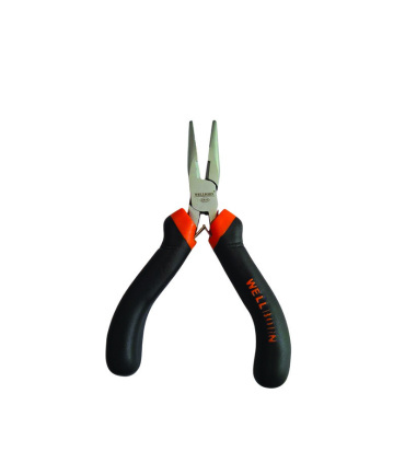 دم باریک سایز 4.5 اینچ الکترونیکی ولبورن WELLBORN