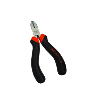 انبر سیم چین سایز 4.5 اینچ الکترونیکی ولبورن WELLBORN