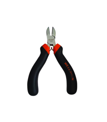 انبر سیم چین سایز 4.5 اینچ الکترونیکی ولبورن WELLBORN