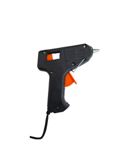 هویه و تفنگ چسب حرارتی 40 وات سایز کوچک