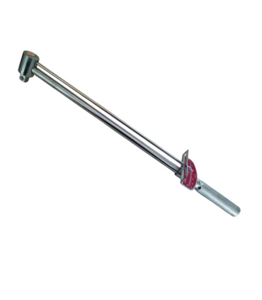 آچار ترکمتر عقربه ای شاهینی 0 تا 300 نیوتن درایو 1/2 اینچ LIKA TOOLS مدل TLK34030