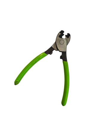 انبر کابل بر سایز 6 اینچ شل SHELL مدل ST-606