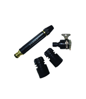 نازل کارواش دستی 4 عددی  یوان YUHAN جعبه سبز طرح کره