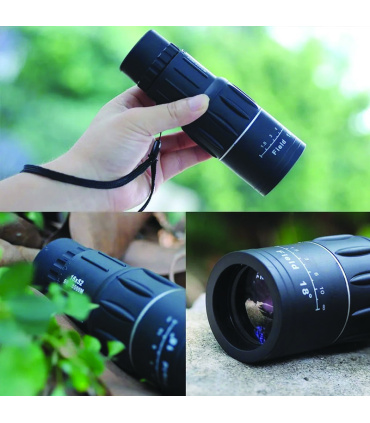 دوربین تک چشمی مدل MONOCOLAR