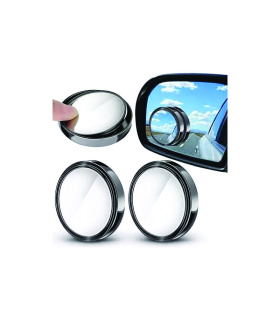 آینه نقطه کور قابل تنظیم 2 عددی