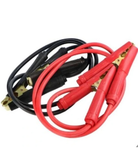 کابل اتصال باطری خودرو 1000آمپر کابل آلومینیوم (کیف نقره ای)