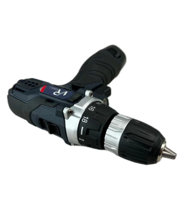 دریل پیچ گوشتی شارژی تک باطری 12ولت ویوارکس VIVAREX مدل VR12V-1C