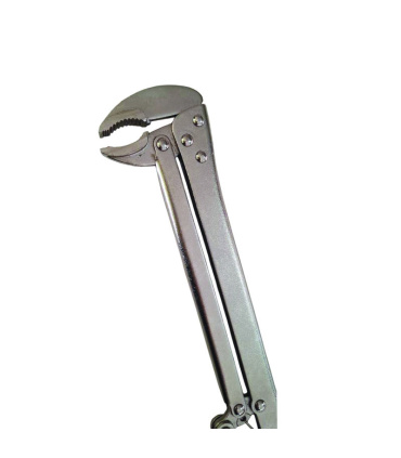 انبر قفلی کلاغی فوق بلند سایز 14اینچ/35سانت بلکام BELKOM مدل KH14