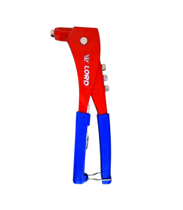 انبر پرچ صنعتی لورد LORD مدل LRD2310