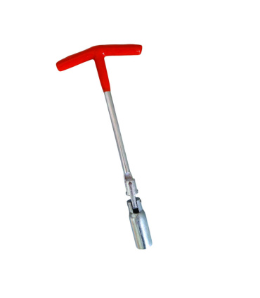 آچار شمع تاشو بلند سایز 16 میلیمتر