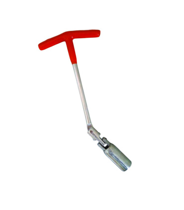 آچار شمع تاشو بلند سایز 16 میلیمتر