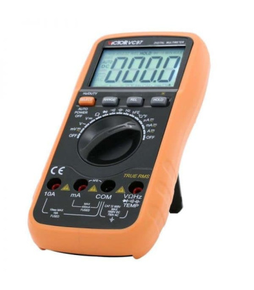 مولتی متر دیجیتال اتورنج ویکتور VICTOR VC97