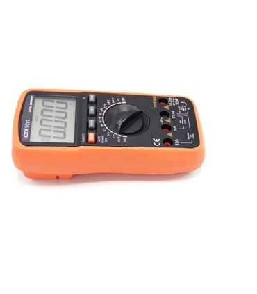 مولتی متر دیجیتال اتورنج ویکتور VICTOR VC97