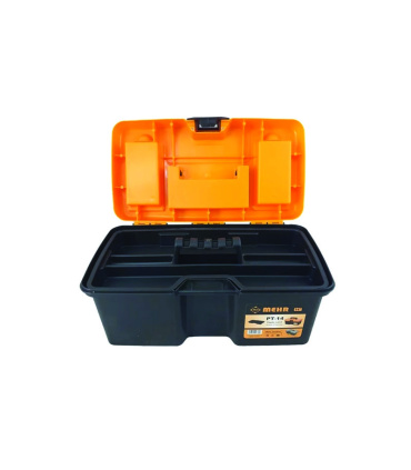 جعبه ابزار پلاستیکی مهر MEHR مدل PT-14