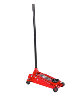 جک سوسماری 3 تن حرفه ای بیگ رد BIGRED مدل T830025 | هزینه ارسال580هزارتومان هنگام پرداخت محاسبه ودریافت میشود