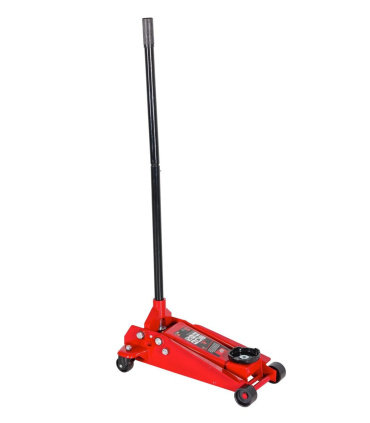 جک سوسماری 3 تن حرفه ای بیگ رد BIGRED مدل T830025 | هزینه ارسال580هزارتومان هنگام پرداخت محاسبه ودریافت میشود