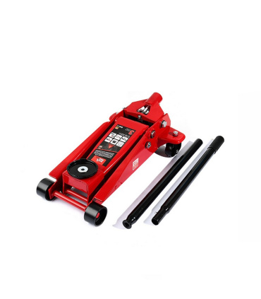 جک سوسماری 3 تن حرفه ای بیگ رد BIGRED مدل T830025 | هزینه ارسال580هزارتومان هنگام پرداخت محاسبه ودریافت میشود