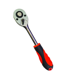 دسته بکس جغجغه ای درایو 1/2 ضامندار دسته TPR دیانکو مدل DBS12