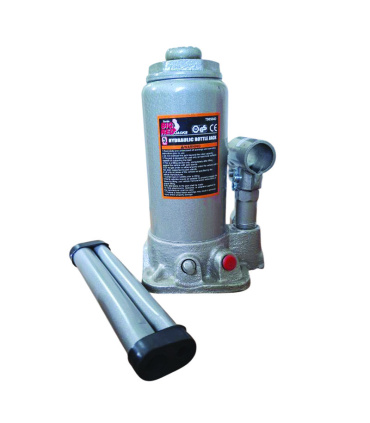 جک روغنی بطری 5 تن بیگ رد BIG RED مدل T90504D