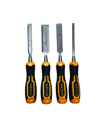 ست 4 عددی مغار ضربه خور تاتناد TATNAD مدل 71045