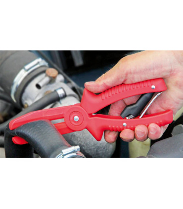 انبر کورکن شیلنگ دو عددی سرکج هندی فورس HANDY FORCE مدل CS0113 تایوان