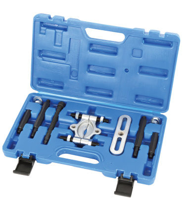 کيت بلبرينگ کش 12 تا 75 میلیمتر Quick-Clamp الکاتولز LKTOOLS مدل J1313B