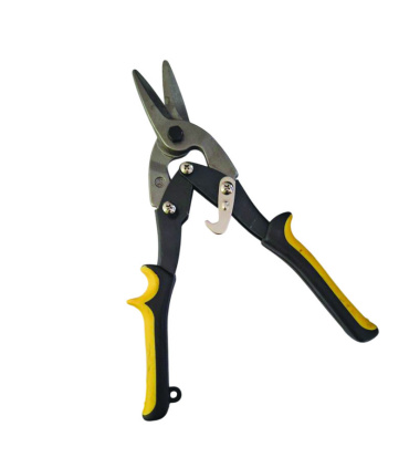 قیچی ورق بر سایز 10 اینچ مستقیم بر VSP