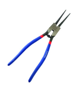 انبر خار باز کن سایز 13 اینچ سر راست هافنر HAFNER