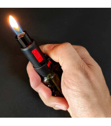 فندک دو حالته تورچ