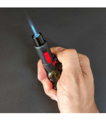 فندک دو حالته تورچ