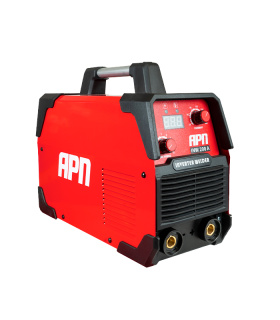 دستگاه اینورتر جوشکاری 200 آمپر ای پی ان APN مدل INW 200 A