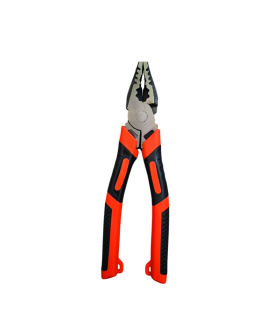 انبردست 8 اینچ پیچ بر و مهره بازکن فورتیکا FORTIKA مدل FA1055