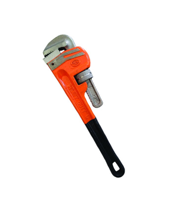 آچار لوله گیر شلاقی 12 اینچ بی اس BS