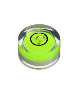 آب تراز گرد مینی