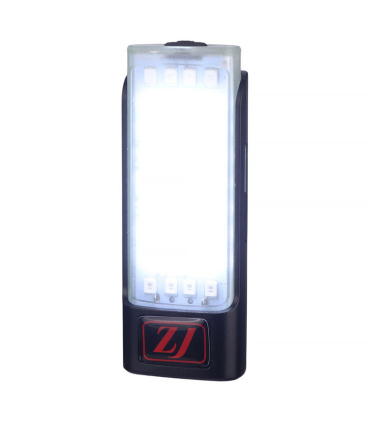 چراغ اضطراری شارژی ZJ-067 مگنتی