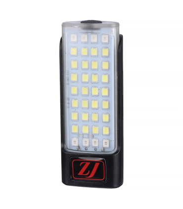 چراغ اضطراری شارژی ZJ-067 مگنتی