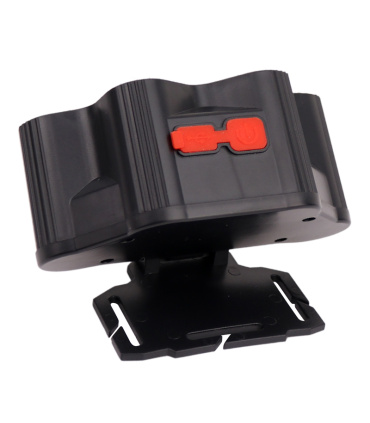 چراغ قوه پیشانی هدلایت شارژی F-T26