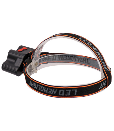 چراغ قوه پیشانی هدلایت شارژی F-T26