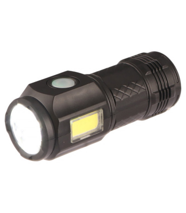 چراغ قوه پلیسی ETG مدل YT-528C