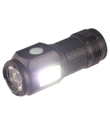 چراغ قوه پلیسی ETG مدل YT-528C